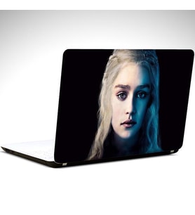 Game Of Thrones Laptop Sticker 10 İnch (25X19CM)