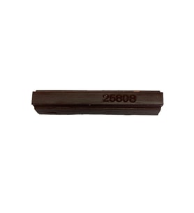 Yumuşak Tamir Mumları 258 08 Koyu Venge 8cm Yumuşak Mum
