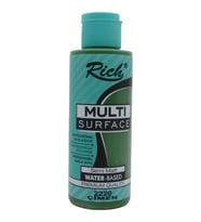 Rich Multi Surface Akrilik Boya Çimen 120cc