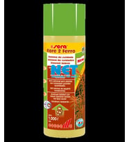 Sera Flore 2 Ferro 250 ml Demir