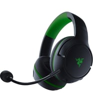 Razer Kaira Pro for PlayStation RGB Siyah Kablosuz Kulak Üstü Oyuncu Kulaklığı Teşhir