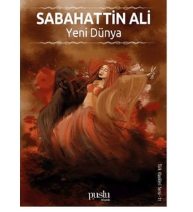 Yeni Dünya