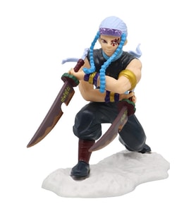 Demon Slayer Tengen Sword Figür