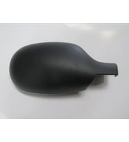 2002-2008 Renault Clio Sdhb Ayna Kapağı Sağ Siyah (Adet) (Oem No:7701471857)
