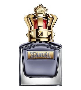 JEAN PAUL GAULTIER SCANDAL POUR HOMME EDT 100 ML