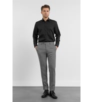 Füme Yan Cep Slim Fit Esnek Classic Pantolon 1003255180