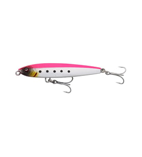 Savage Gear Jig Pencil Micro Z 4.5 cm 8 gr S Jig Yem Holo Pink Glow