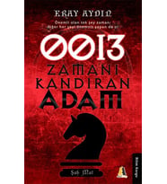0013 Zamanı Kazandıran Adam