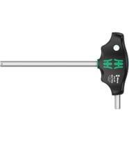 Wera 454 Hex-Plus HF T Kol 8x150mm Tornavida 05023352001