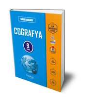 9.SINIF PERİSKOP COĞRAFYA SORU BANKASI
