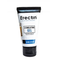 ERECTIN STIMULATING GEL EREKSİYON JELİ 60ML