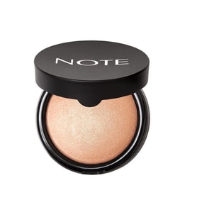 Note Baked Blusher Allık No 01 Pleasure