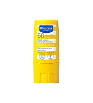 MUSTELA Very High Protection Sun Stick SPF50+ 9 ml