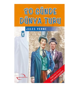 80 Günde Dünya Turu