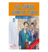 80 Günde Dünya Turu
