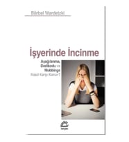 İşyerinde İncinme