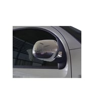EKİCİLER Renault Kangoo Abs Krom Ayna Kapağı 2013 Sonrası 2 Prç. AYNA280113