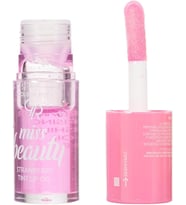 Miss Beauty Tint Lip Oil - 01 Strawberry - Renk Değiştiren Dudak Yağı