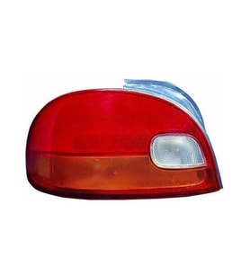 STOP SOL HYUNDAI ACCENT 1995-1997 (Boş)