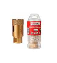 Eratool Mermer Granit Panç M14 35 mm