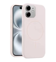 İphone 11 Jully Kapak - Pudra
