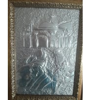 Rölyef Kabartma Tablo