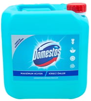 Domestos Çamaşır Suyu Maksimum Hijyen Okyanus Ferahlığı 3240 ML