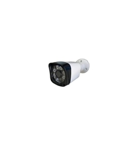 River World 10 Adet Güvenlik Kamerası 2 MP 1080P 6 ATOM WARM LED AHD
