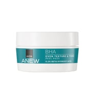 Anew BHA Cilt Tonu Görünümünü Düzgünleştiren Peeling Etkili Pedler 30 pcs.