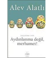 Aydınlanma Değil, Merhamet! - Gogol' Un Izinde I.kitap