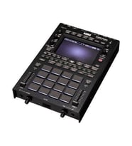 Korg KAOSS REPLAY Dinamik Efekt / Sampler Eşsiz Performans Sunan Taşınabilir Efekt Cihazı