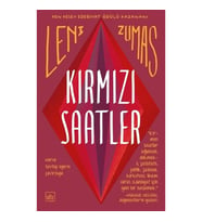 Kırmızı Saatler