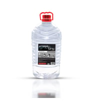 STEEP Pure Water Saf Su PH 7.5 5 Lt
