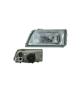 FİAT DUCATO ÖN FAR SOL 94- FIA10DU002 1301150080