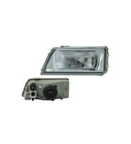 FİAT DUCATO ÖN FAR SOL 94- FIA10DU002 1301150080