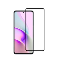 Nettech Xiaomi Redmi Note 9 Uyumlu 5D Glas Full Cam Koruyucu NT-98493