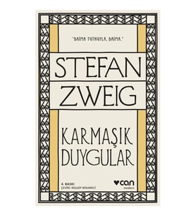 Karmaşık Duygular