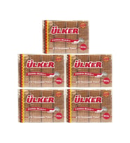 Ulker Petibor Biskuvi 800 Gr x 5 Adet