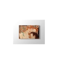 Gustav Klimt - Mother And Child Tablo - 106048 - 60x80 Cm