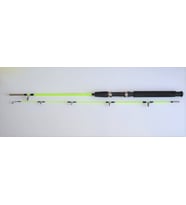 CROCODILE 2 PARÇA EKO OLTA KAMIŞI 135 CM
