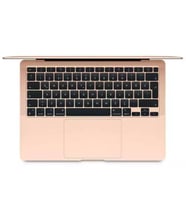Apple Macbok Air M1 A2337 13" 8 GB Ram 256 SSD ROSE Gold MacOS DARBELİ Notebook-Outlet