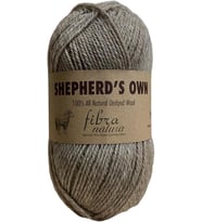 Natura Shepherd's Own El Örgü İpi 100 gr 40003 Bej