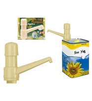 Sıvı Yağ Pompası (5668)