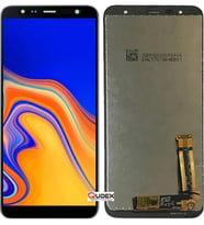 Samsung Galaxy J4 Plus Sm-J415 Lcd Ekran Dokunmatik