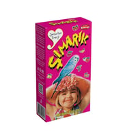 ŞIMARIK Muhabbet Kuşu Yemi 300 gr x 20 Paket
