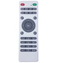 Epson Uyumlu Projeksiyon Kumandası (Tüm Modellere Uyumludur)