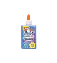 Elmers Renk Değiştiren Yapıştırıcı Mavi 147 ML