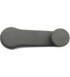 Nova Vw Beetle 1999-2010 Cam Açma Kapama Iç Kolu Gri 1H0837581D
