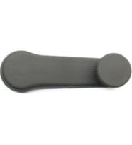 Nova Vw Beetle 1999-2010 Cam Açma Kapama Iç Kolu Gri 1H0837581D