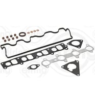 ELRING MARKA CONTA ÜST TAKIM OPEL ASTRA H/VECTRA C 05> Z19DT SKC.SİZ (Standart)